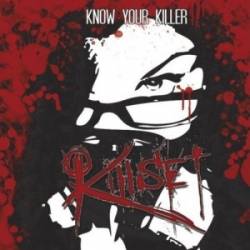 Killset : Know Your Killer